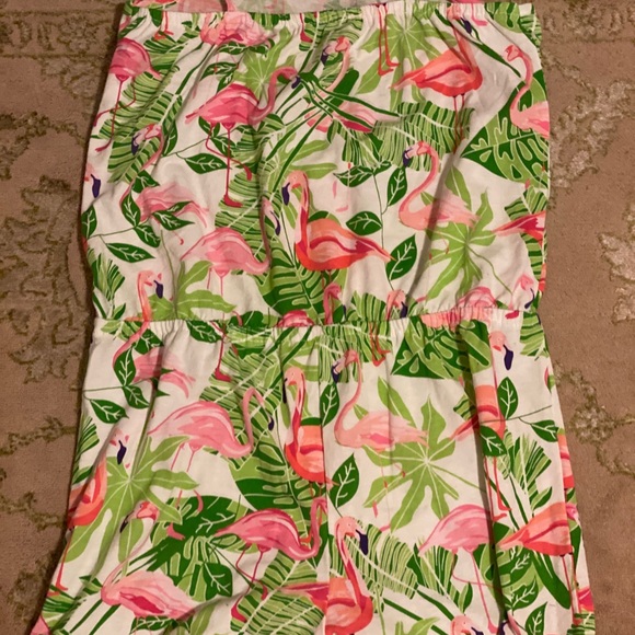 Romper - Picture 2 of 4